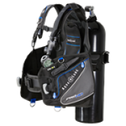 AQUA LUNG  BCD Pro HD